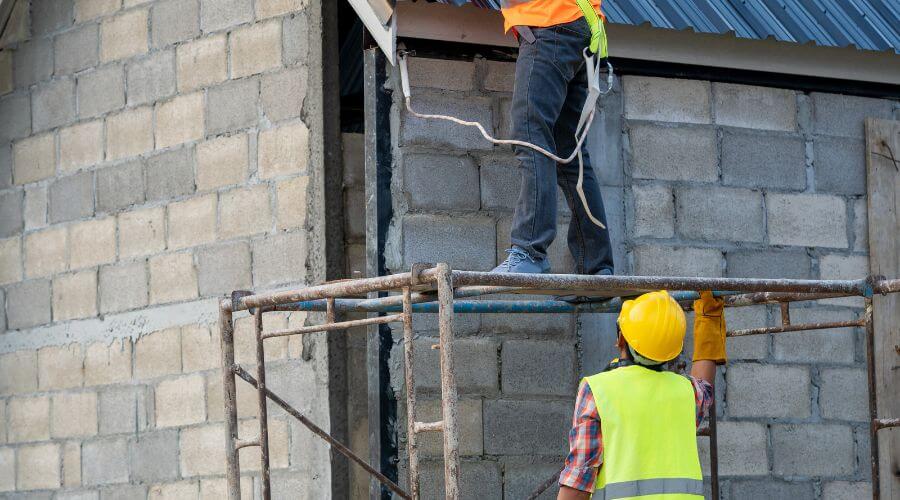 Expert top industrial roofings services in Manchester, KY